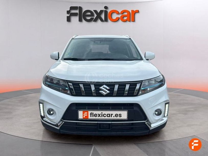 Foto del SUZUKI Vitara 1.4T GLE Mild Hybrid