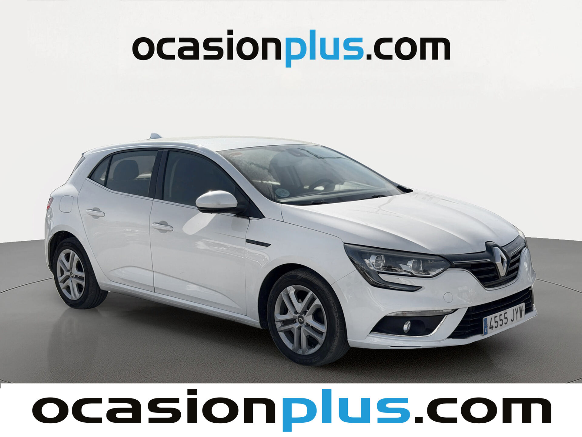 Imagen 2 de RENAULT Mégane