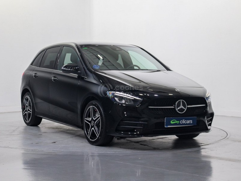 Foto del MERCEDES Clase B B 200