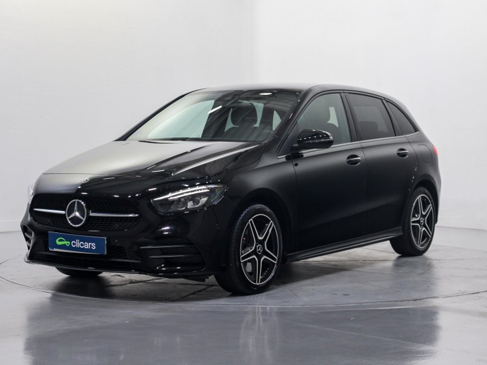 Imagen de MERCEDES Clase B