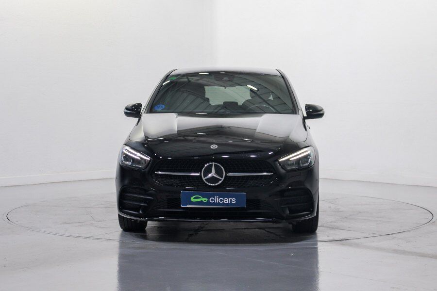 Foto del MERCEDES Clase B B 200
