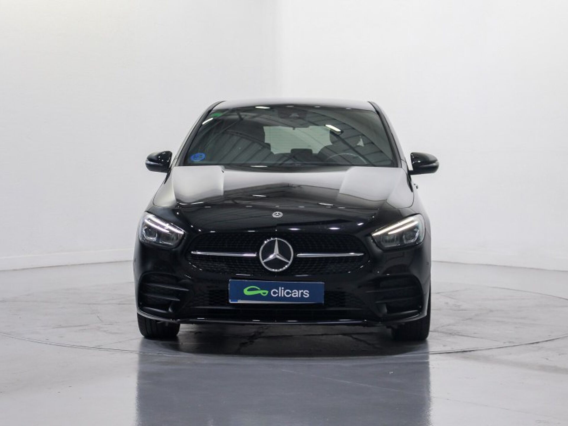 Imagen 2 de MERCEDES Clase B