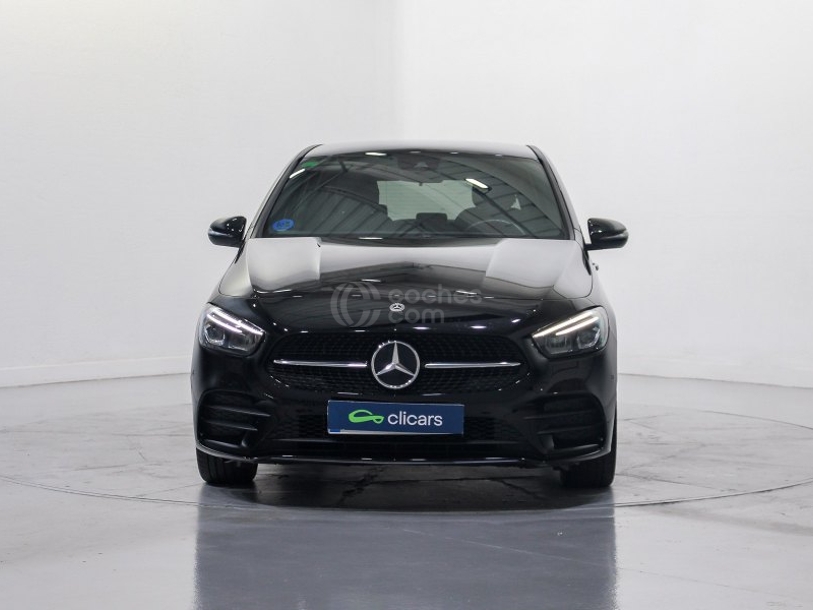 Foto del MERCEDES Clase B B 200