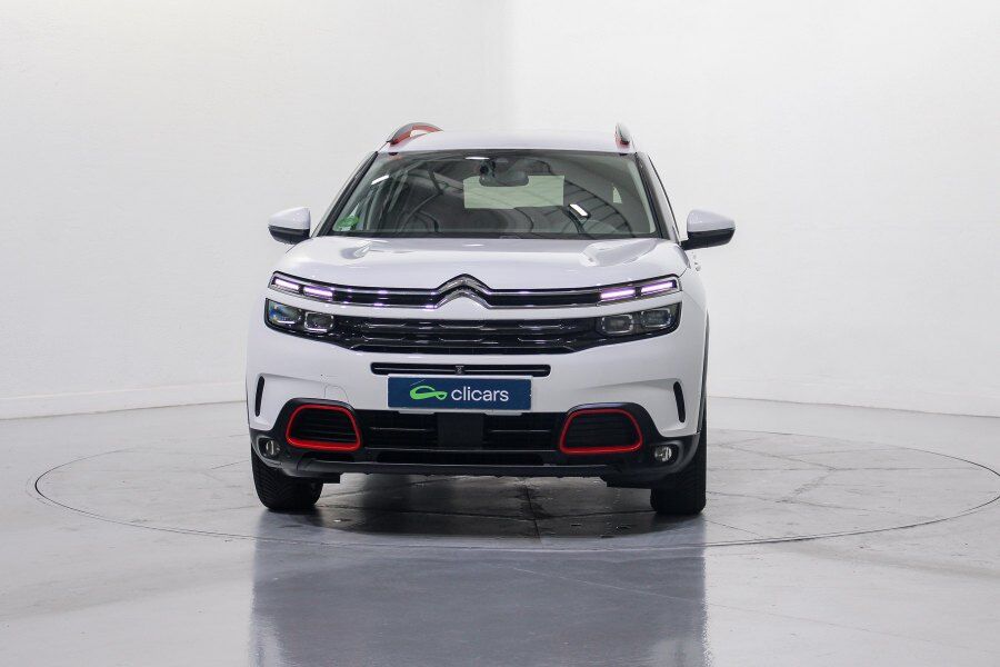 Foto del CITROEN C5 Aircross BlueHDi S&S Feel 130