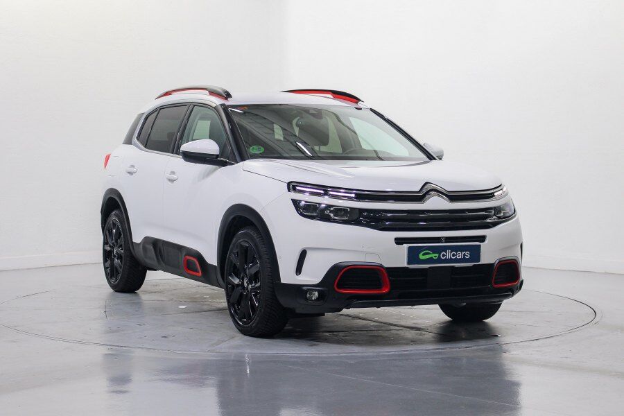 Foto del CITROEN C5 Aircross BlueHDi S&S Feel 130