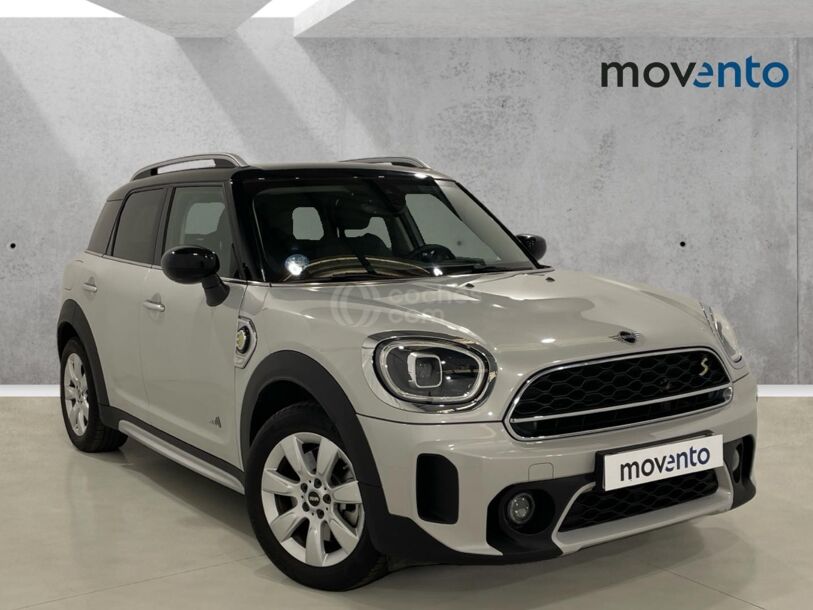 Foto del MINI Countryman COUNTRYMAN COOPER SE ALL4 AUT.