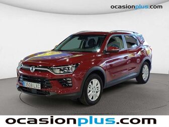 Imagen de SSANGYONG KGM Korando G15 Urban 4x2 L.P.