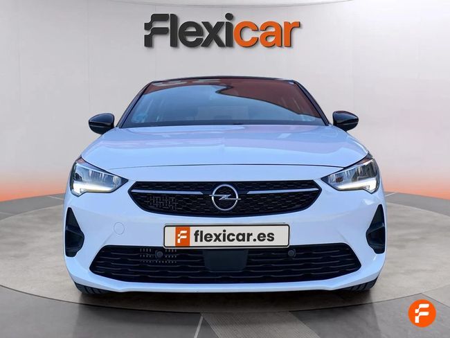Foto del OPEL Corsa 1.5D DT S-S GS-Line + 100