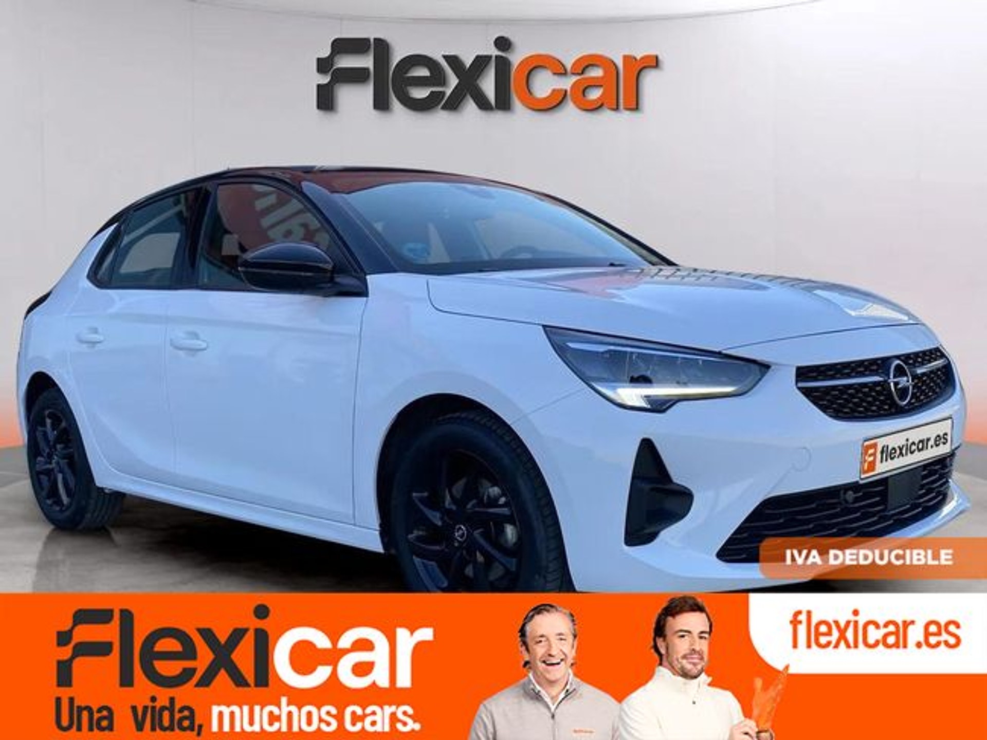 Imagen de OPEL Corsa