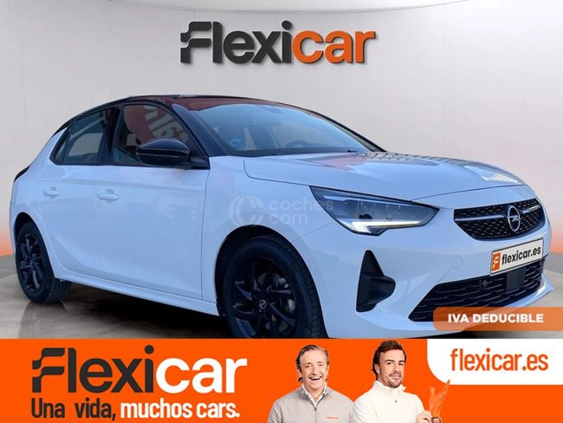 Foto del OPEL Corsa 1.5D DT S-S GS-Line 100