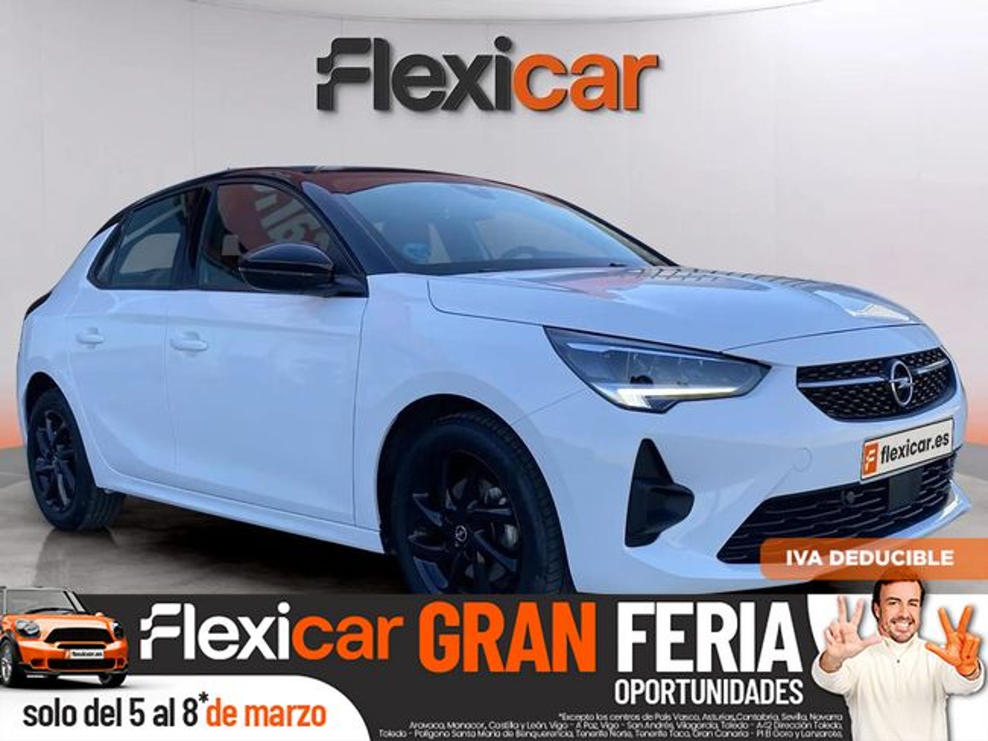 Imagen de OPEL Corsa