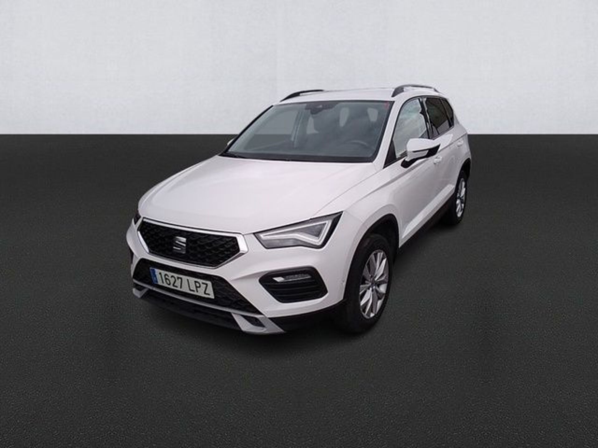 Imagen de SEAT Ateca