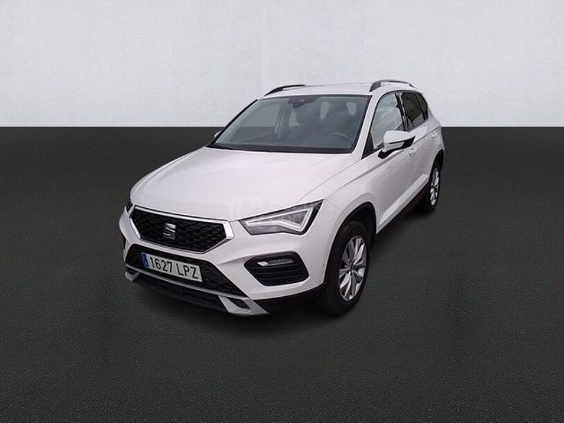 Foto del SEAT Ateca 1.0 TSI S&S Style Go