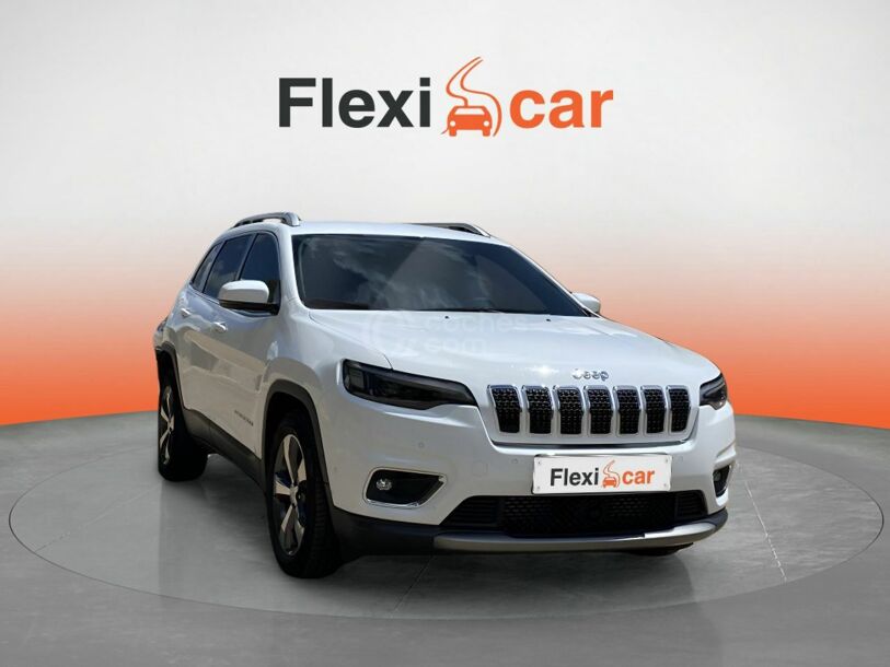 Foto del JEEP Cherokee 2.2 Limited AWD 9AT