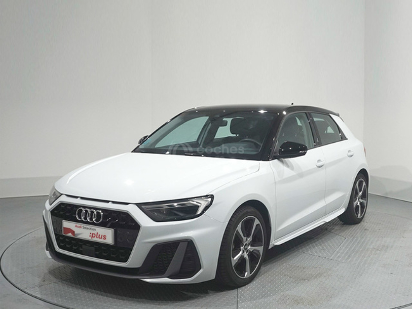 Foto del AUDI A1 Sportback 30 TFSI Adrenalin S tronic