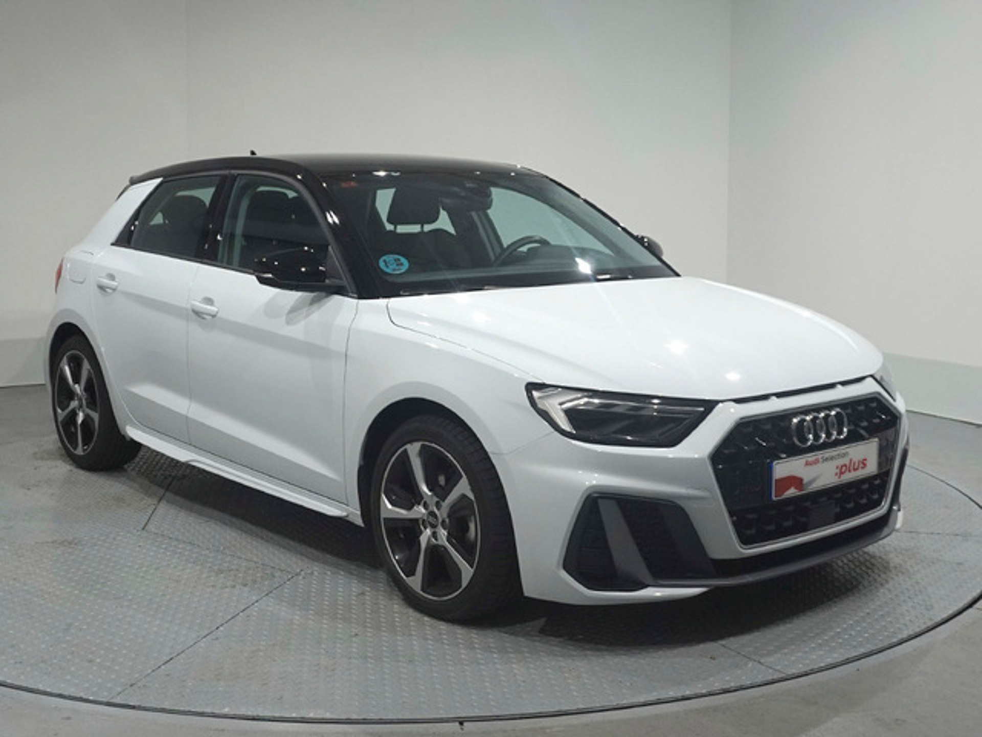 Imagen de AUDI A1
