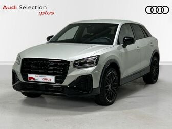 Imagen de AUDI Q2 35 TFSI Adrenalin S tronic 110kW