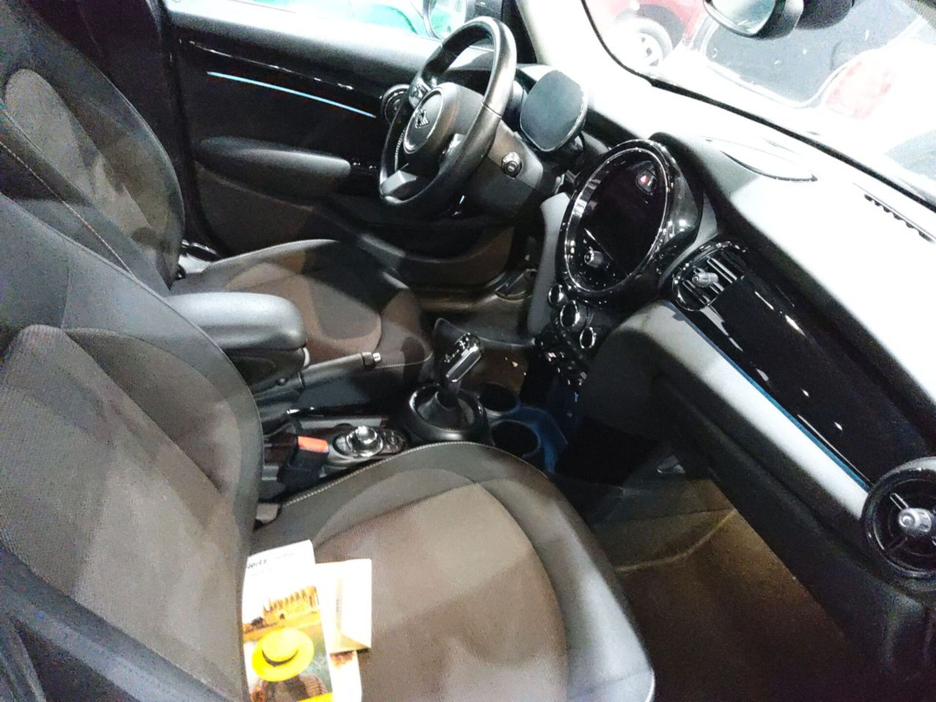 Imagen 3 de MINI Mini