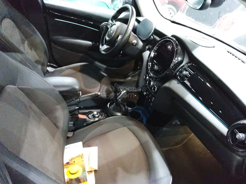 Foto del MINI Mini Cooper Aut.