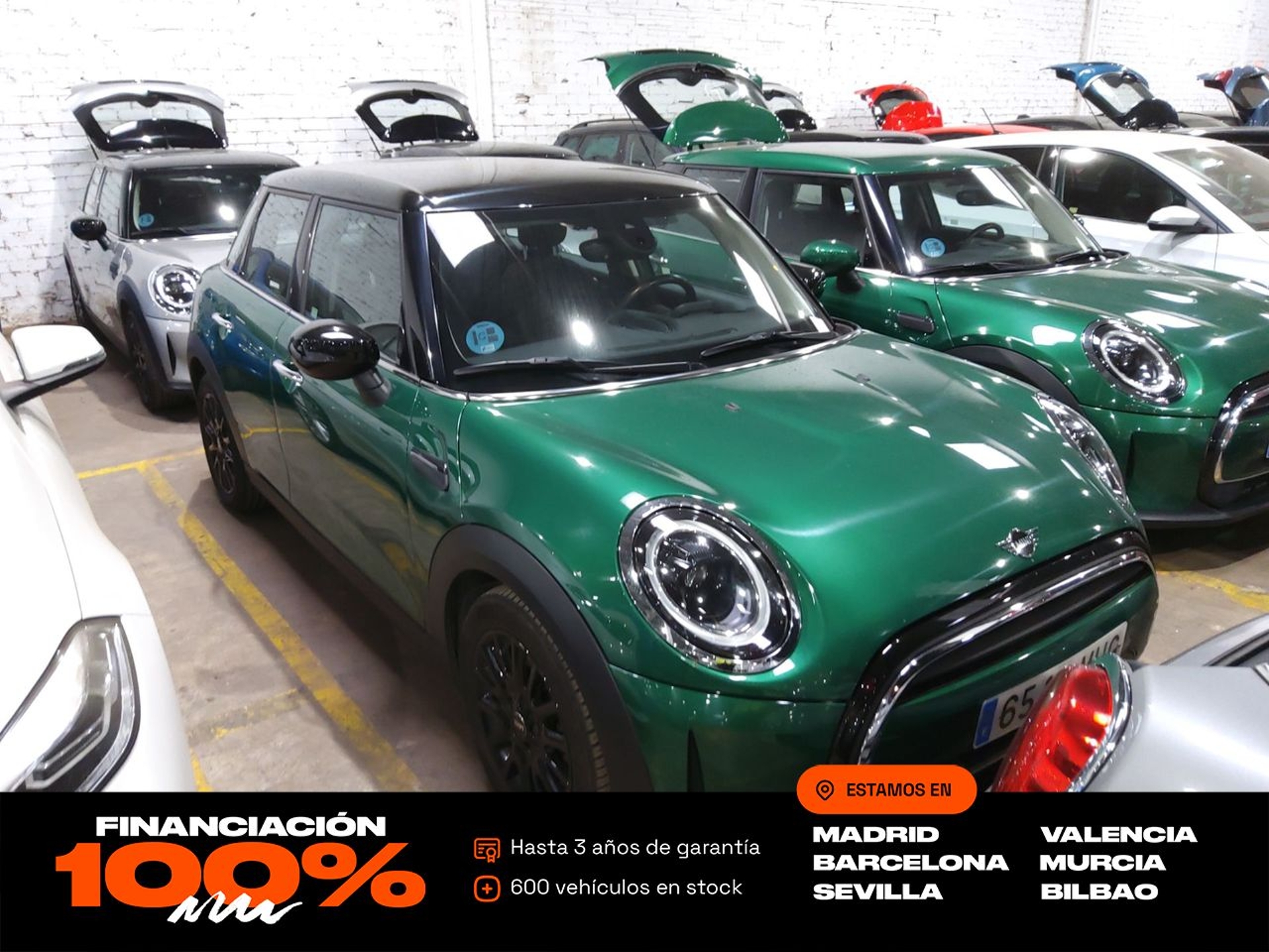 Imagen de MINI Mini