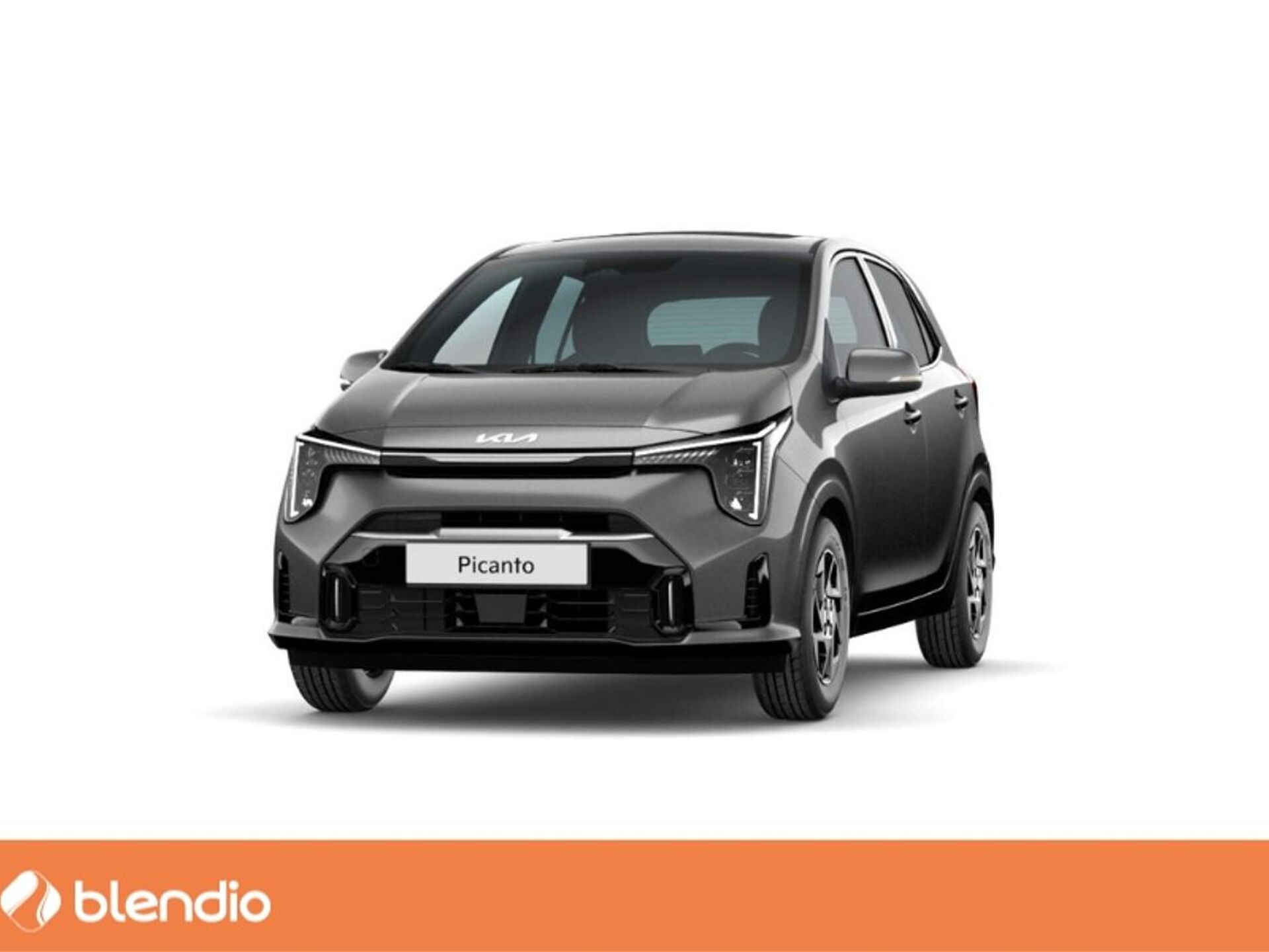 Imagen de KIA Picanto
