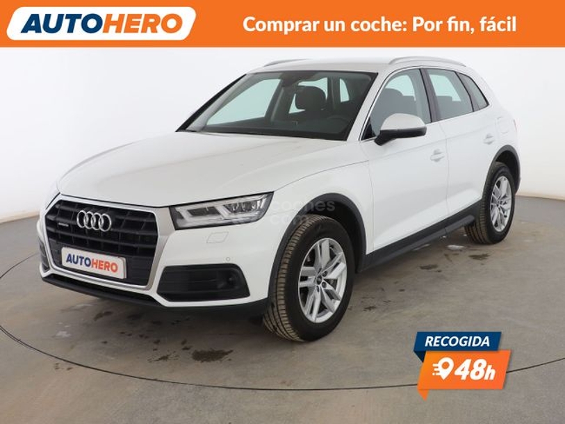 Foto del AUDI Q5 50 TFSIe Advanced quattro-ultra S tronic