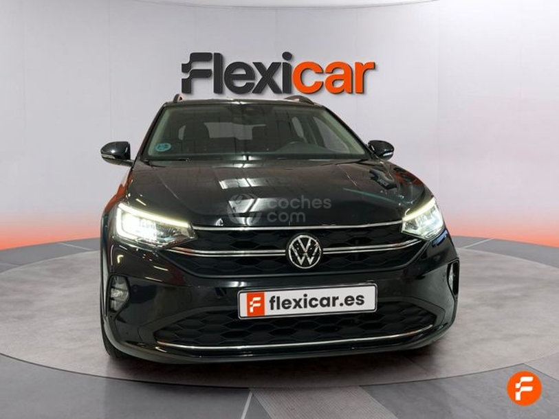 Foto del VOLKSWAGEN Taigo 1.0 TSI Life 70kW