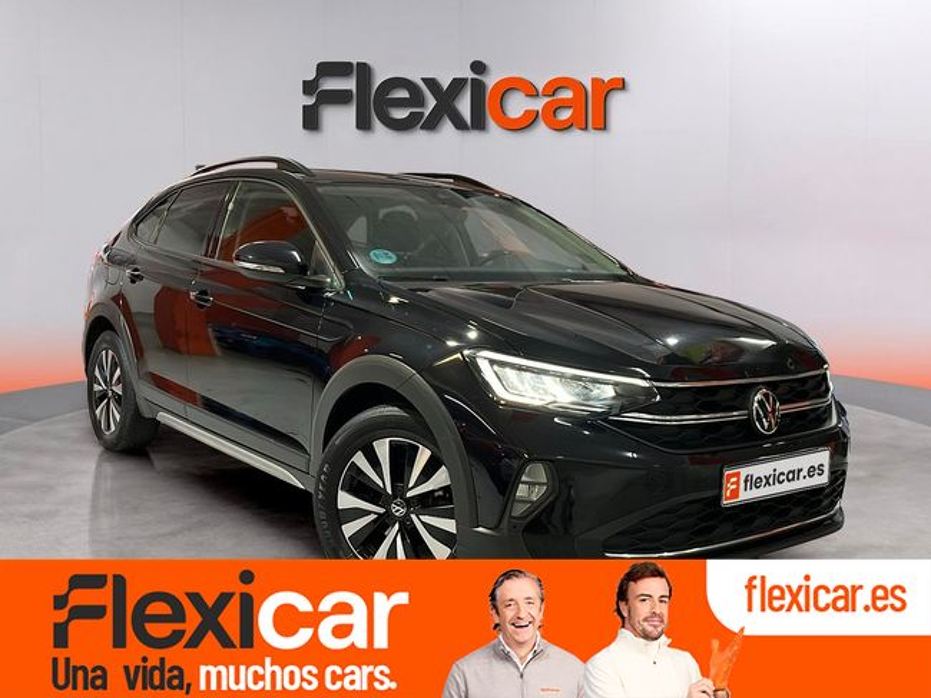 Imagen de VOLKSWAGEN Taigo