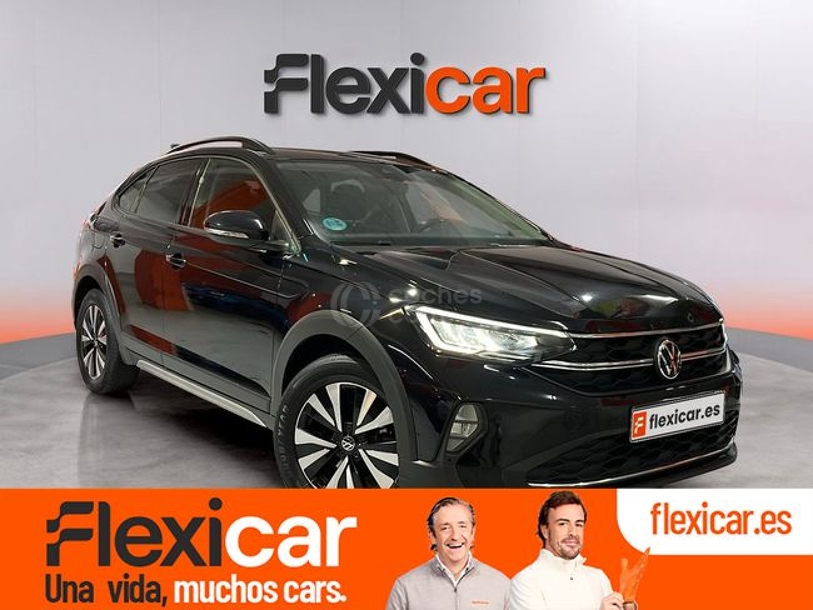 Foto del VOLKSWAGEN Taigo 1.0 TSI Life 70kW