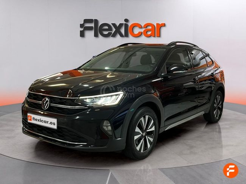 Foto del VOLKSWAGEN Taigo 1.0 TSI Life 70kW