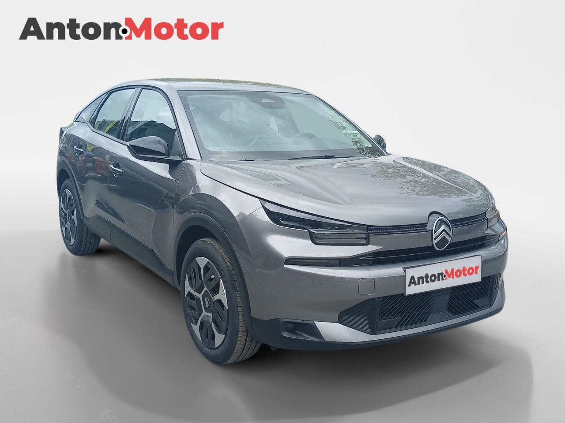 Imagen 3 de CITROEN C4