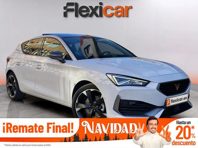 CUPRA León (1.5 eTSI 110kW (150CV) DSG) en Murcia