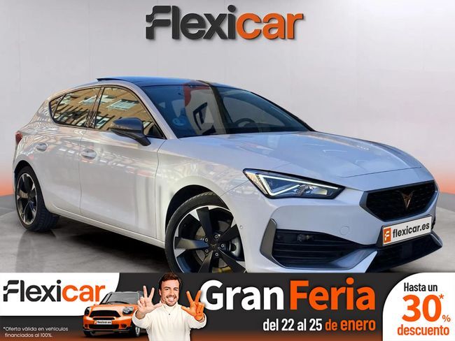 CUPRA León (1.5 eTSI 110kW (150CV) DSG) en Murcia