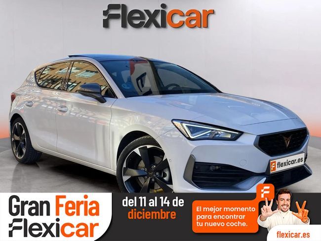 CUPRA León (1.5 eTSI 110kW (150CV) DSG) en Murcia