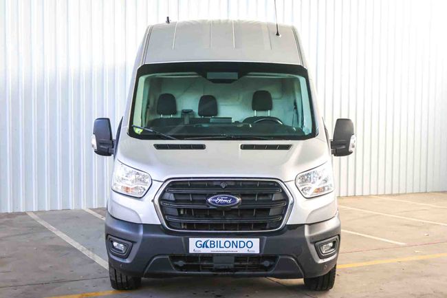 Foto del FORD Transit FT 310 L3 Van Ambiente 105