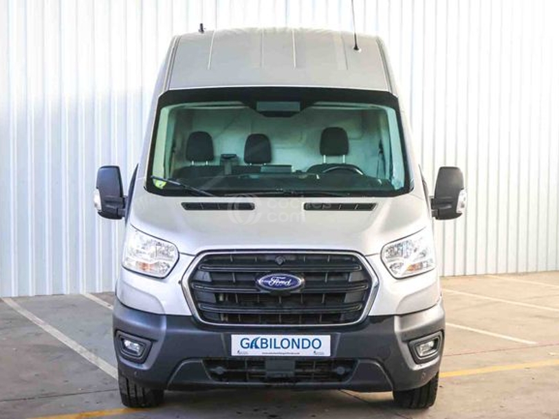 Foto del FORD Transit FT 310 L3 Van Ambiente 105