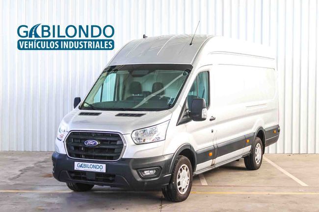 Foto del FORD Transit FT 310 L3 Van Ambiente 105