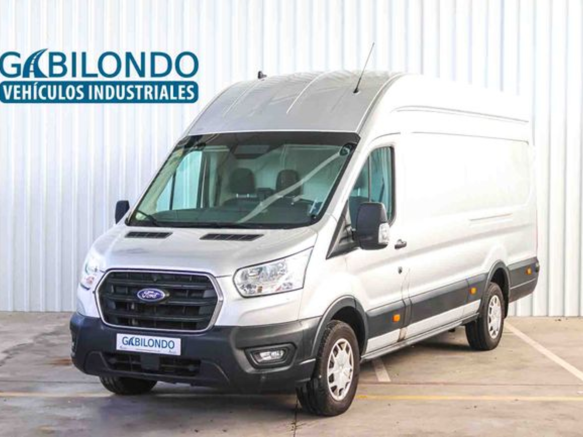 Imagen de FORD Transit