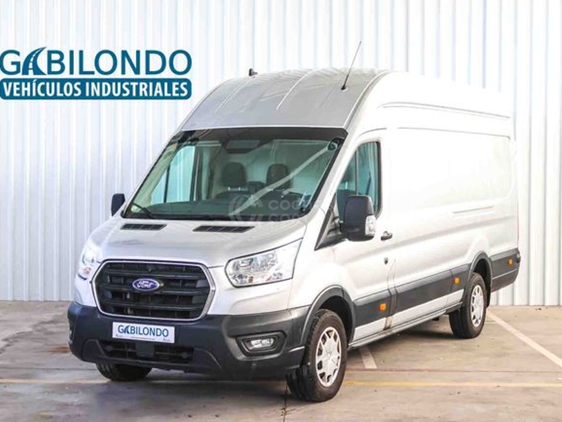 Foto del FORD Transit FT 310 L3 Van Ambiente 105