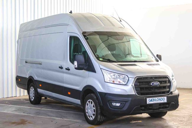 Foto del FORD Transit FT 310 L3 Van Ambiente 105