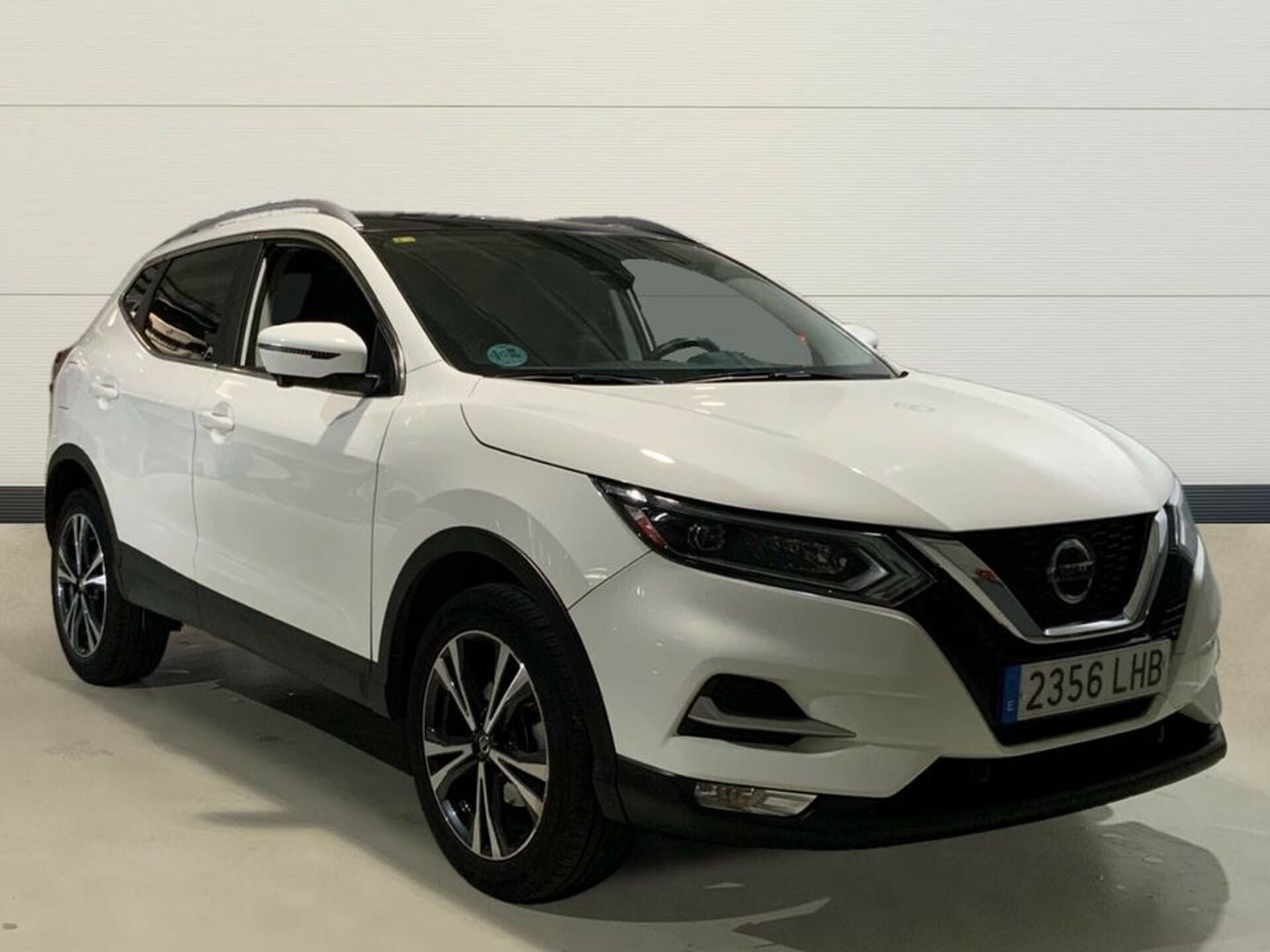 Imagen de NISSAN Qashqai