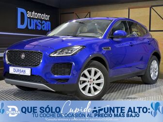 Imagen de JAGUAR E-Pace 2.0 I4 SE AWD Aut. 200