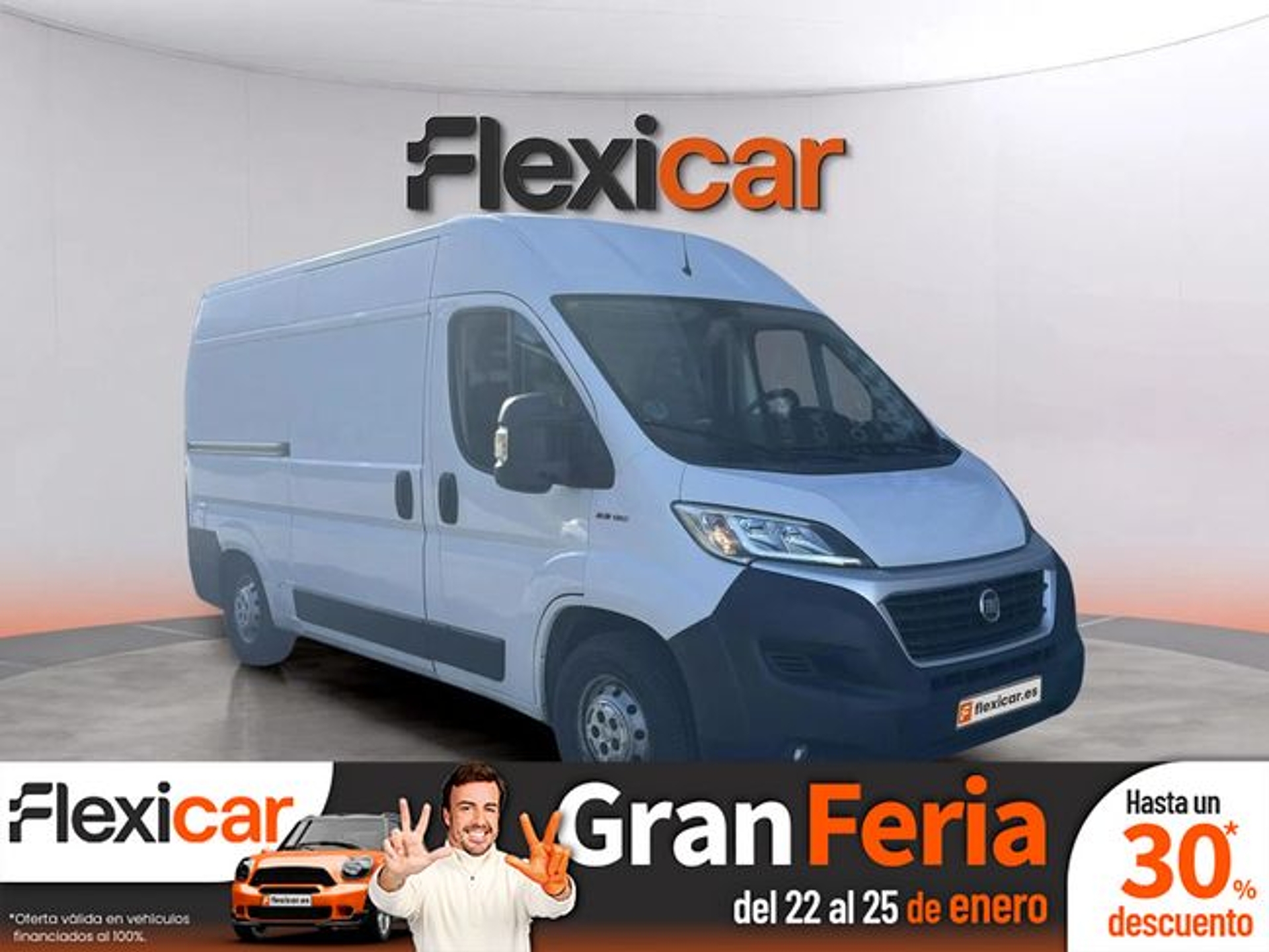 Imagen de FIAT Ducato