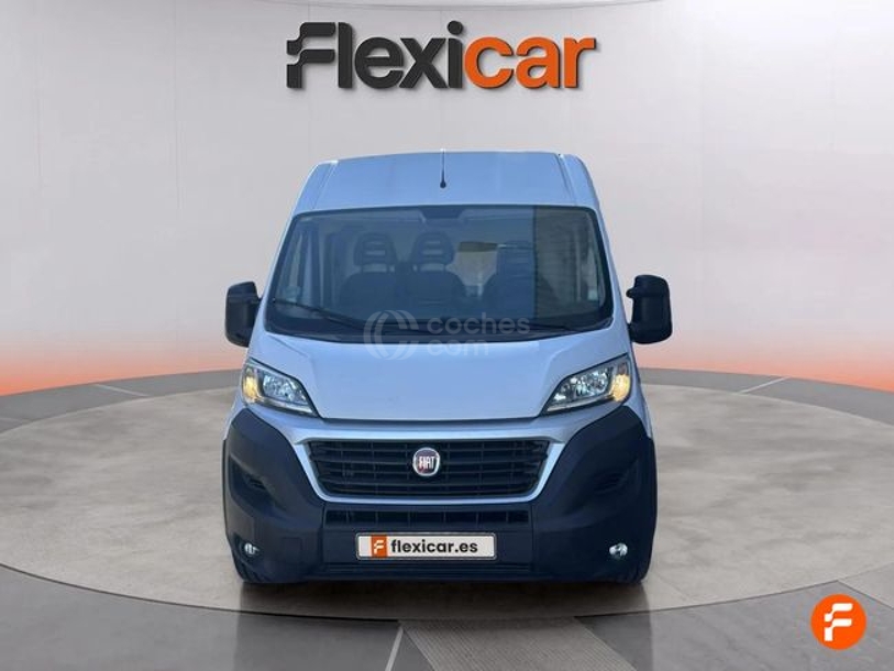 Foto del FIAT Ducato Fg. 30 2.3Mjt LPEGR Corto 95kW