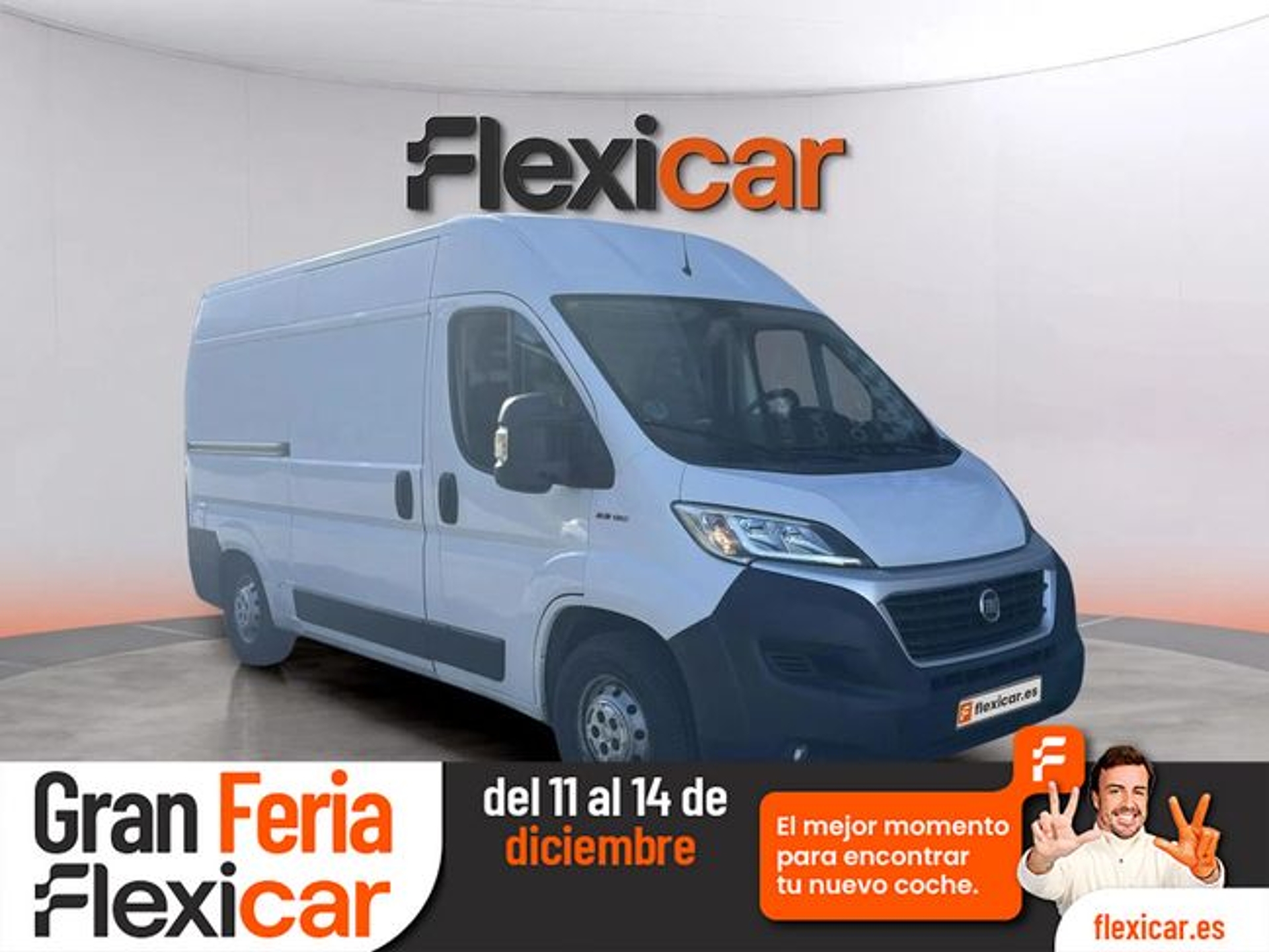 Imagen de FIAT Ducato