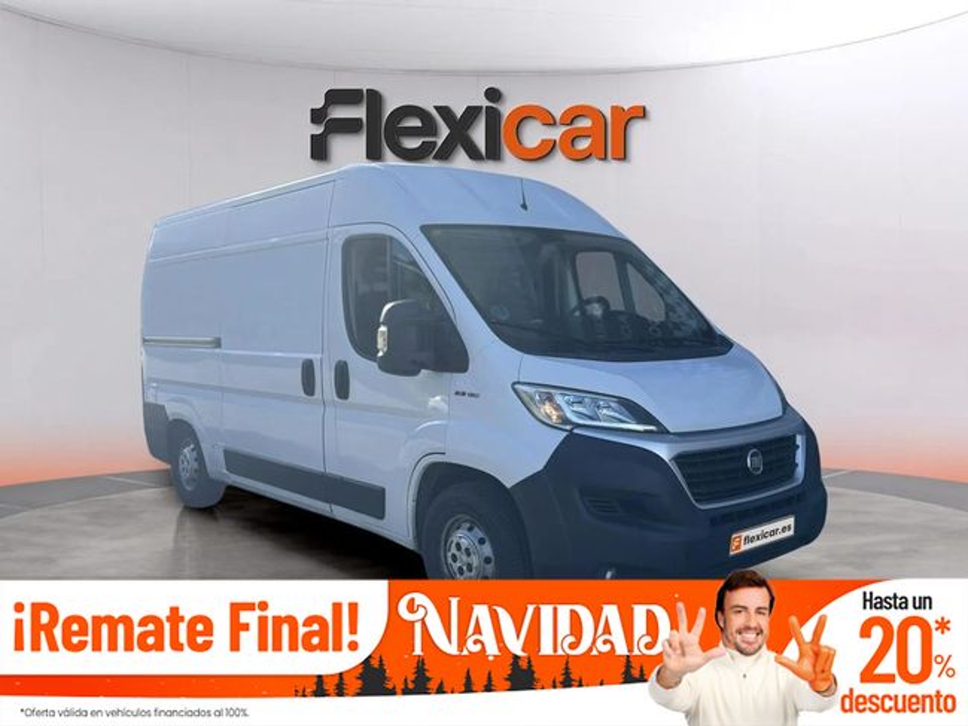 Imagen de FIAT Ducato