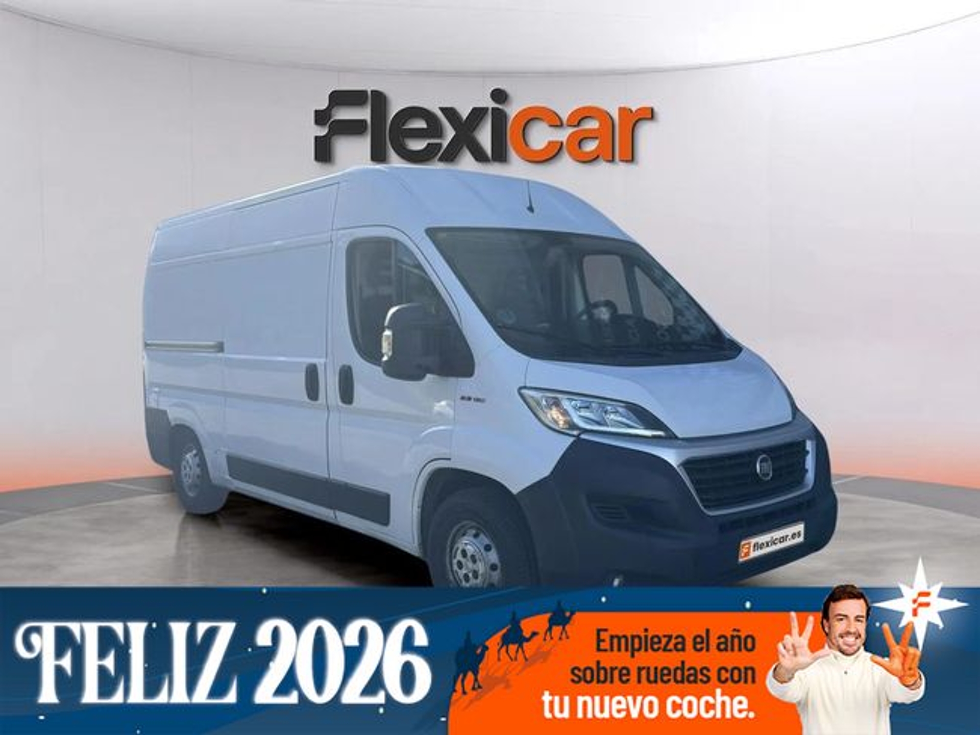 Imagen de FIAT Ducato