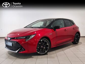 Imagen de TOYOTA Corolla 180H GR-Sport