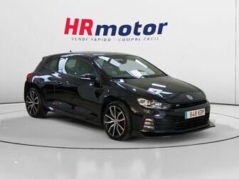 Imagen de VOLKSWAGEN Scirocco 1.4 TSI BMT R-Line