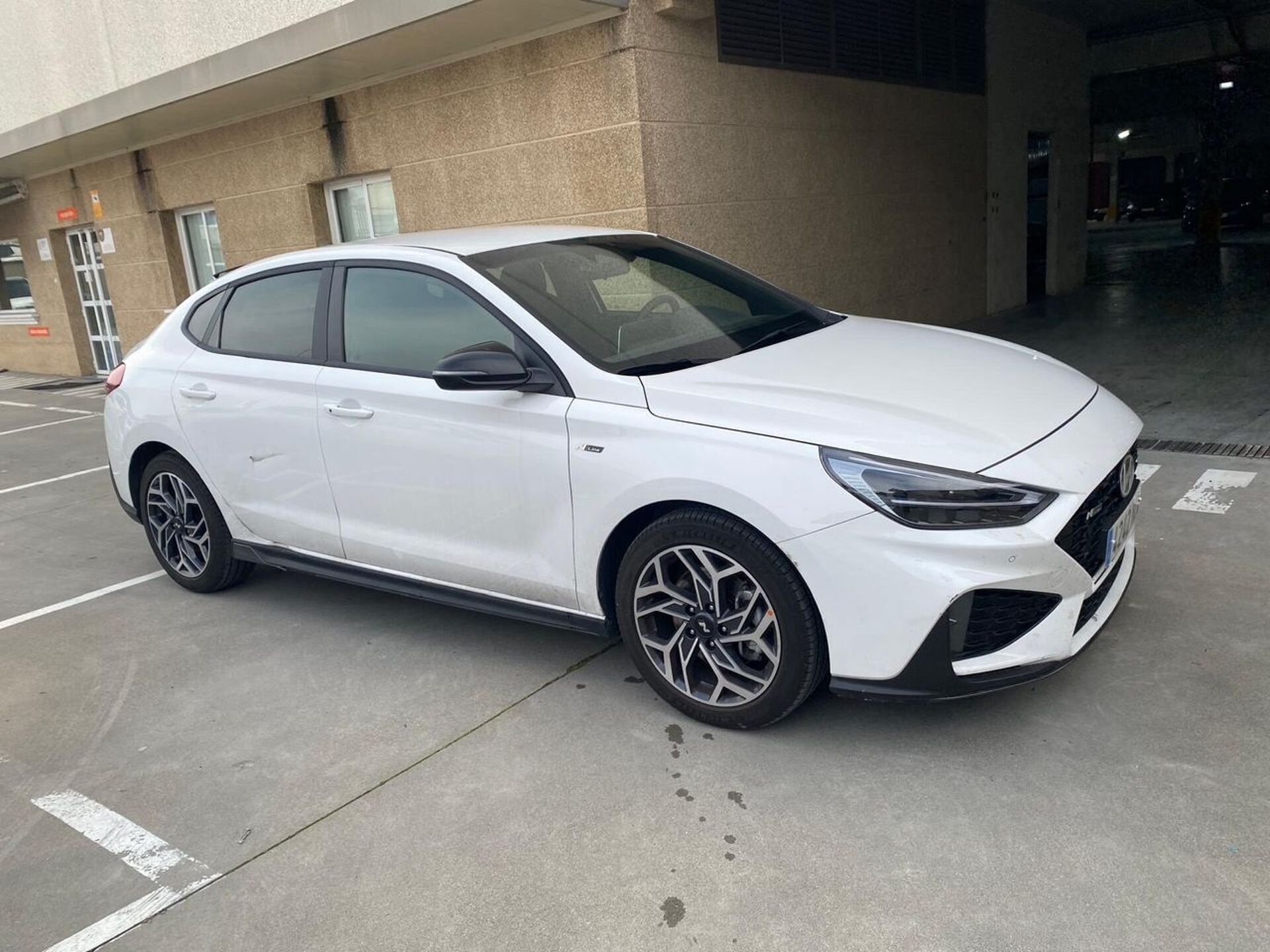 Imagen 2 de HYUNDAI i30